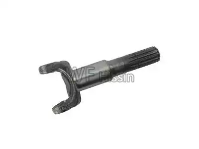 Universal transmission shaft TD TF